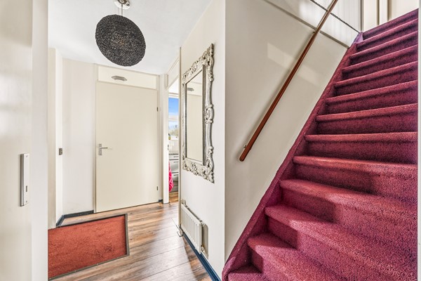 Medium property photo - Graskarpersingel 50, 2492 MV Den Haag